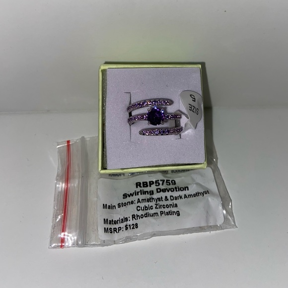 Jewelry Bomb Party Ring Poshmark